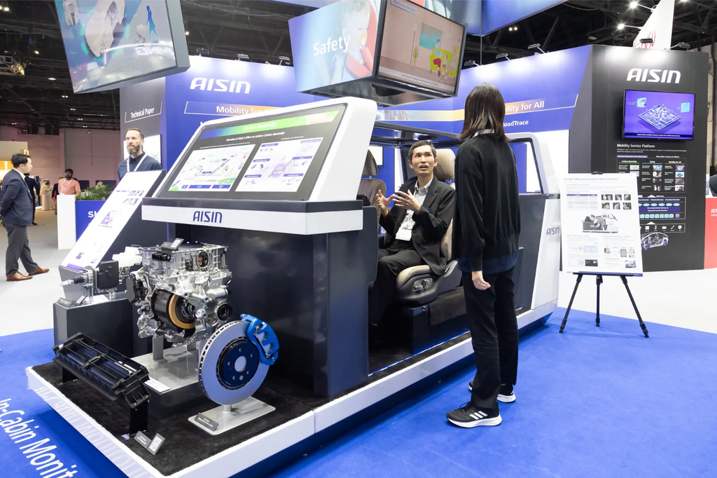 Call for Demonstrations Open: ITS World Congress 2027 invites innovators to showcase technologies in action